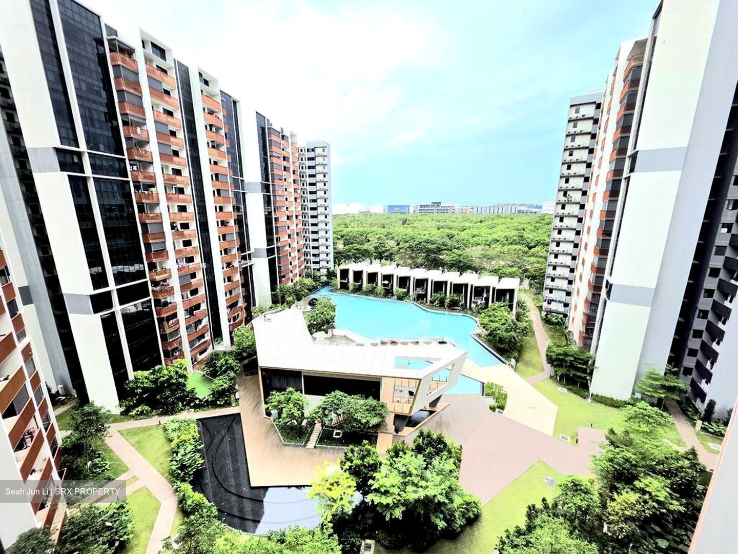 Riverfront Residences (D19), Apartment #515890341